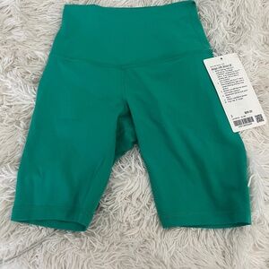 Lululemon align shorts